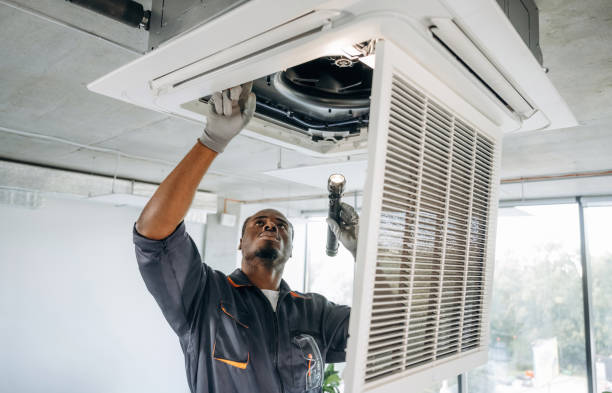 Licensed Hvac Maintenance service in Melrose, NM - FH HVAC